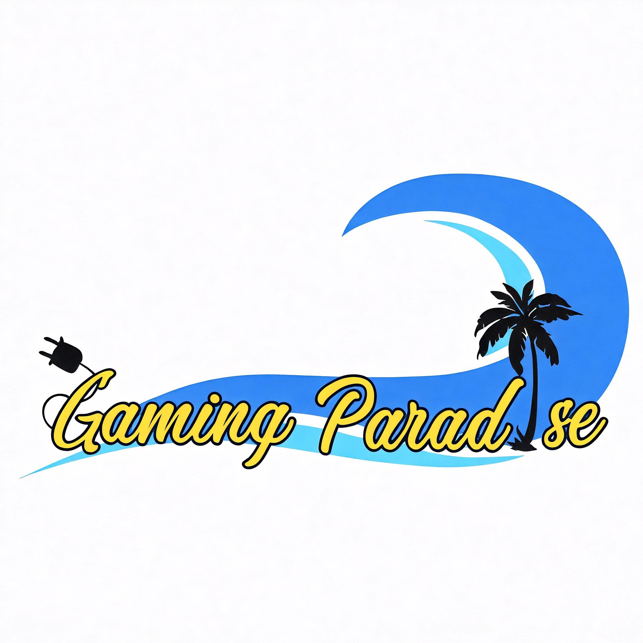 VHS: Action – Gaming Paradise