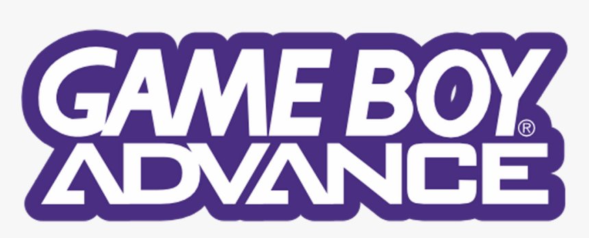 GameBoy Advance - Gaming Paradise