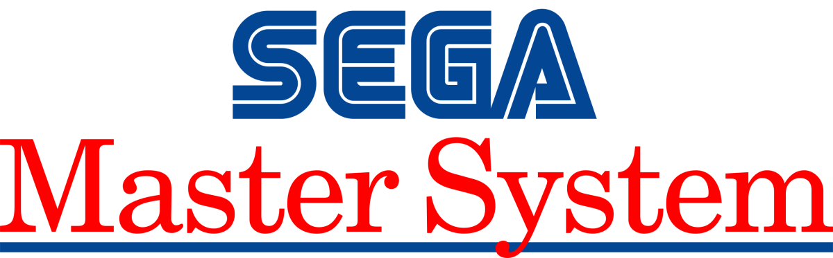 Sega Master System - Gaming Paradise