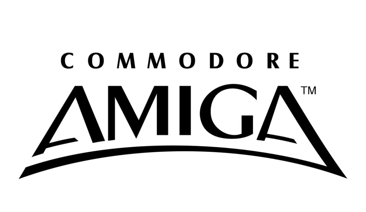 Commodore Amiga - Gaming Paradise