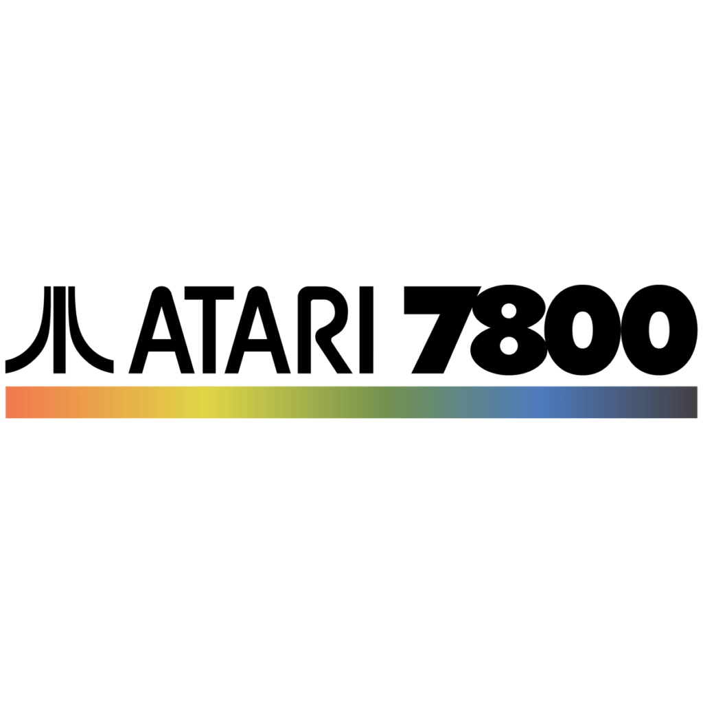 Atari 7800 - Gaming Paradise
