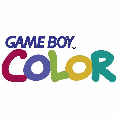 GameBoy Color - Gaming Paradise
