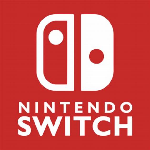 Nintendo Switch - Gaming Paradise