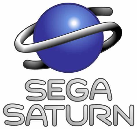Sega Saturn - Gaming Paradise