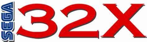 Sega 32X - Gaming Paradise