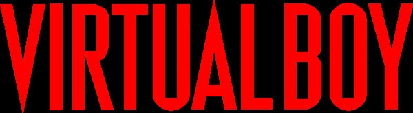 Virtual Boy - Gaming Paradise