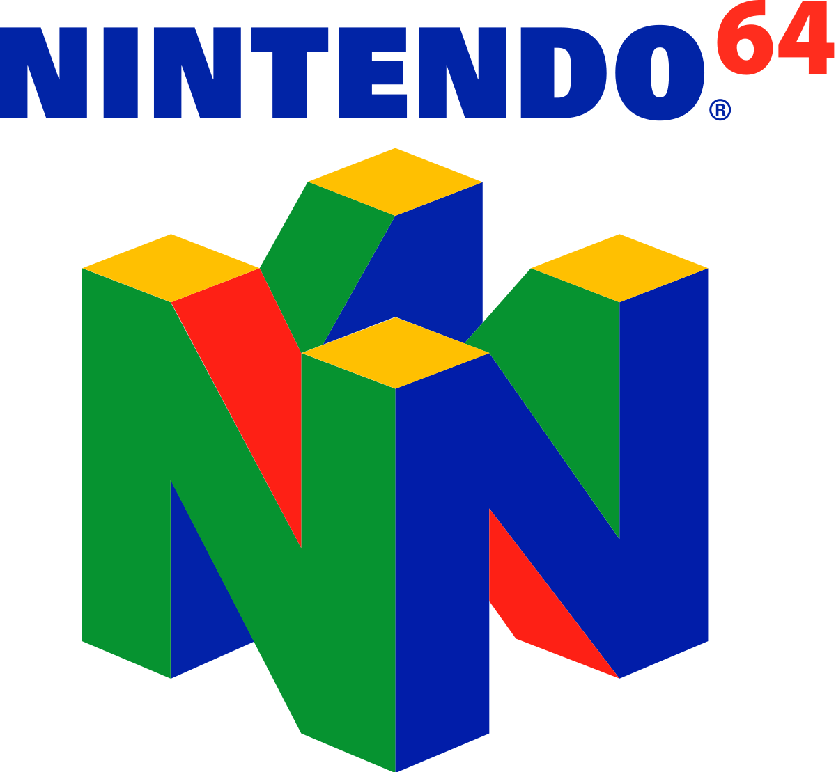 Nintendo 64 - Gaming Paradise