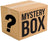 Mystery Boxes - Gaming Paradise