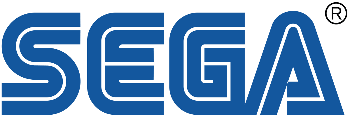 Sega - Gaming Paradise