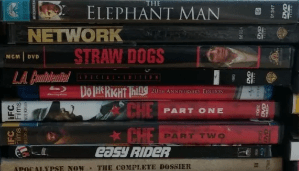 Thriller DVD - Gaming Paradise