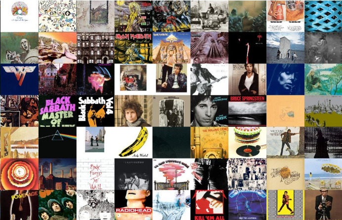 Music
