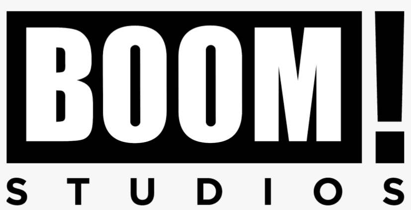 Comic: Boom! Studios