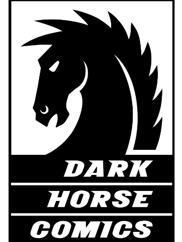 Comic: Dark Horse