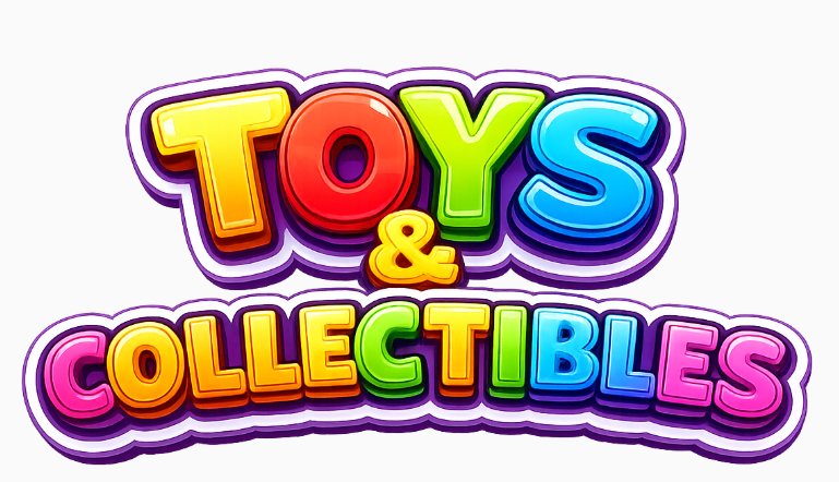 Toys & Collectibles