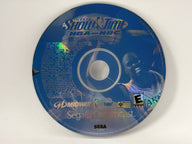 NBA Showtime CL01 (Disc Only) Sega Dreamcast