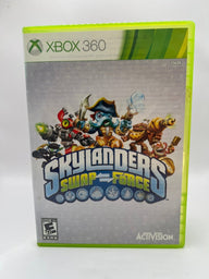 Skylanders: Swap Force CL02 (CIB) Xbox 360