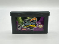 Danny Phantom The Ultimate Enemy CL01 (Cart Only) Game Boy Advance