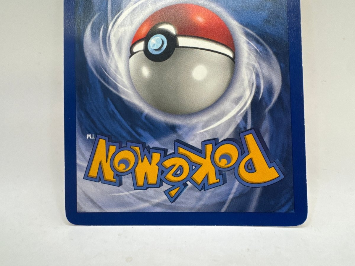 Hitmonchan 007/102 (LP) CL01 Pokemon