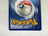 Hitmonchan 007/102 (LP) CL01 Pokemon