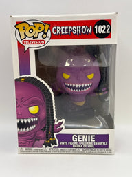 Creepshow: Genie #1022 Funko Pop