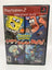 SpongeBob SquarePants Lights Camera Pants [Greatest Hits] CL01 (CIB) PlayStation 2