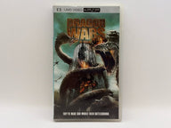 Dragon Wars [UMD] CL01 (CIB) PSP
