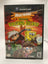 Nicktoons Battle for Volcano Island CL01 (Missing Manual) Gamecube