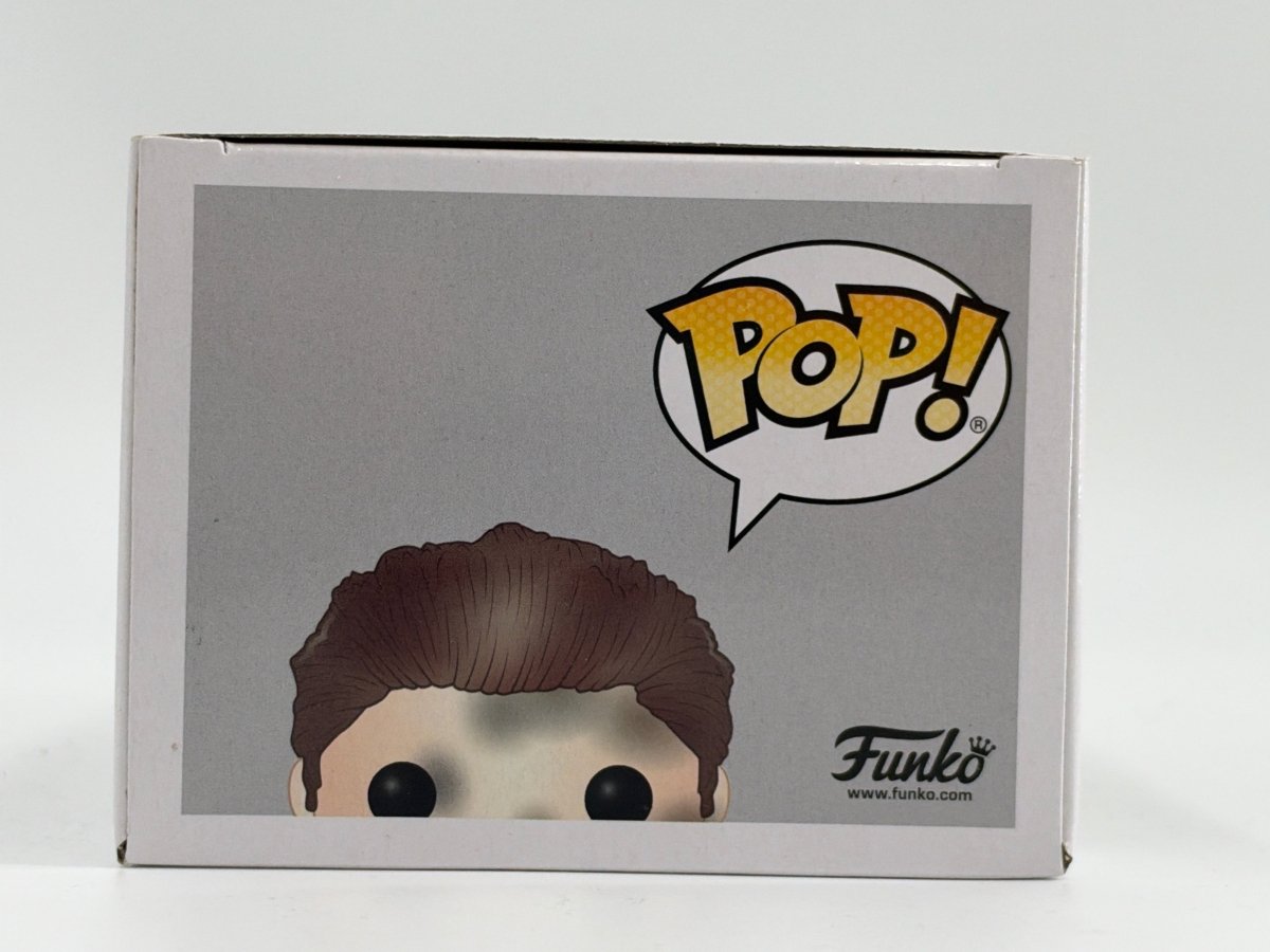 Harry Potter: Seamus Finnigan - BAM! Exclusive #65 CL01 Funko Pop