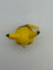 Peace Sign Pikachu 2” 1999 Mini Figure CL 01