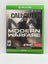 Call Of Duty: Modern Warfare CL01 (CIB) Xbox One