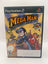 Mega Man Anniversary Collection CL01 (CIB) PlayStation 2