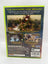 Universe at War Earth Assault CL01 (CIB) Xbox 360