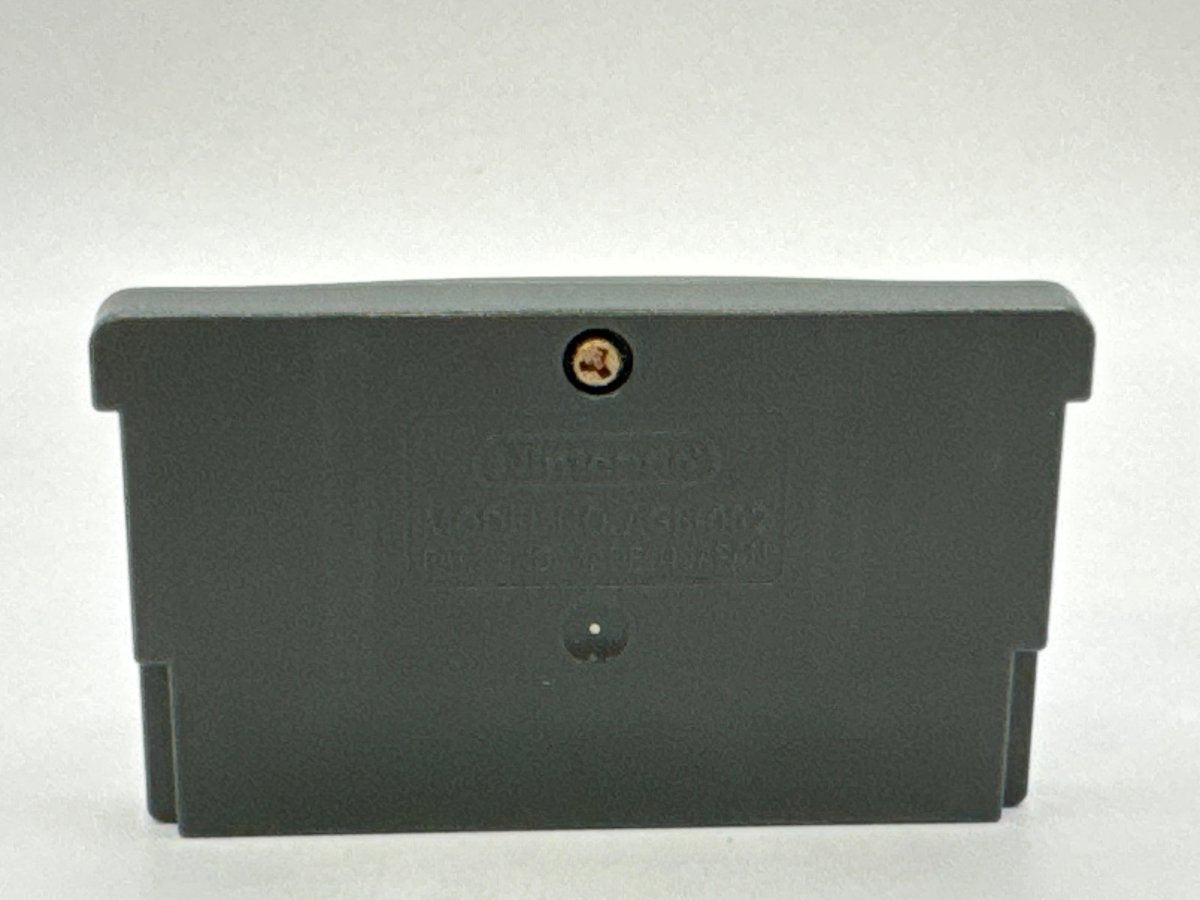 Wario Land 4 CL01 (Cart Only) Game Boy Advance