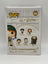 Wizarding World Harry Potter: Ron Weasley #124 Funko Pop