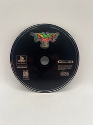 Tekken 3 [Greatest Hits] CL01 (Disc Only) Playstation One