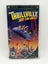 Thrillville Off The Rails CL01 (CIB) PSP