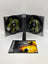 Alone In The Dark The New Nightmare CL01 (CIB) PlayStation One