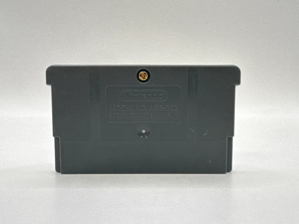 Disney Party CL01 (Cart Only) Game Boy Advance