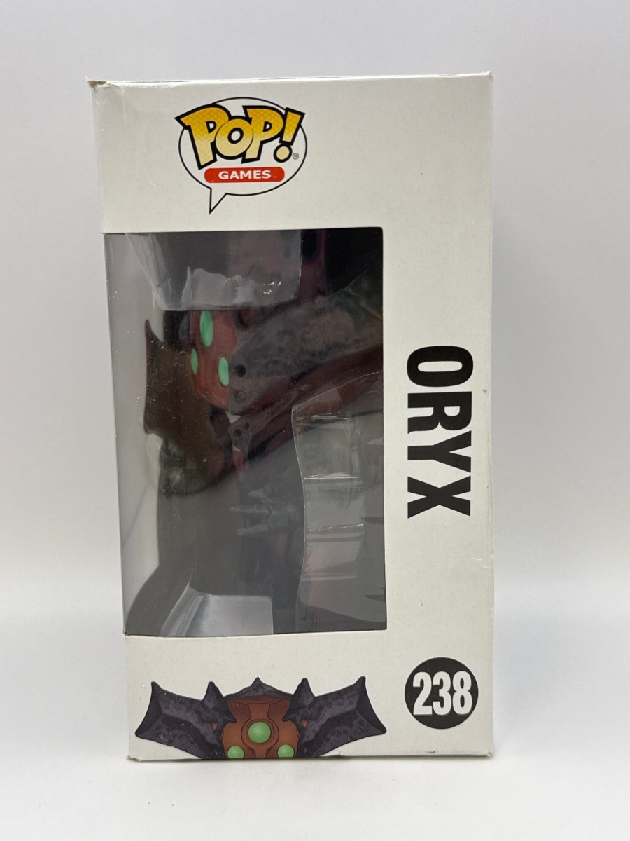 Destiny: Oryx #238 Funko Pop