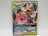 Mega Lopunny & Jigglypuff GX 165/236 (NM) CL01 Pokemon