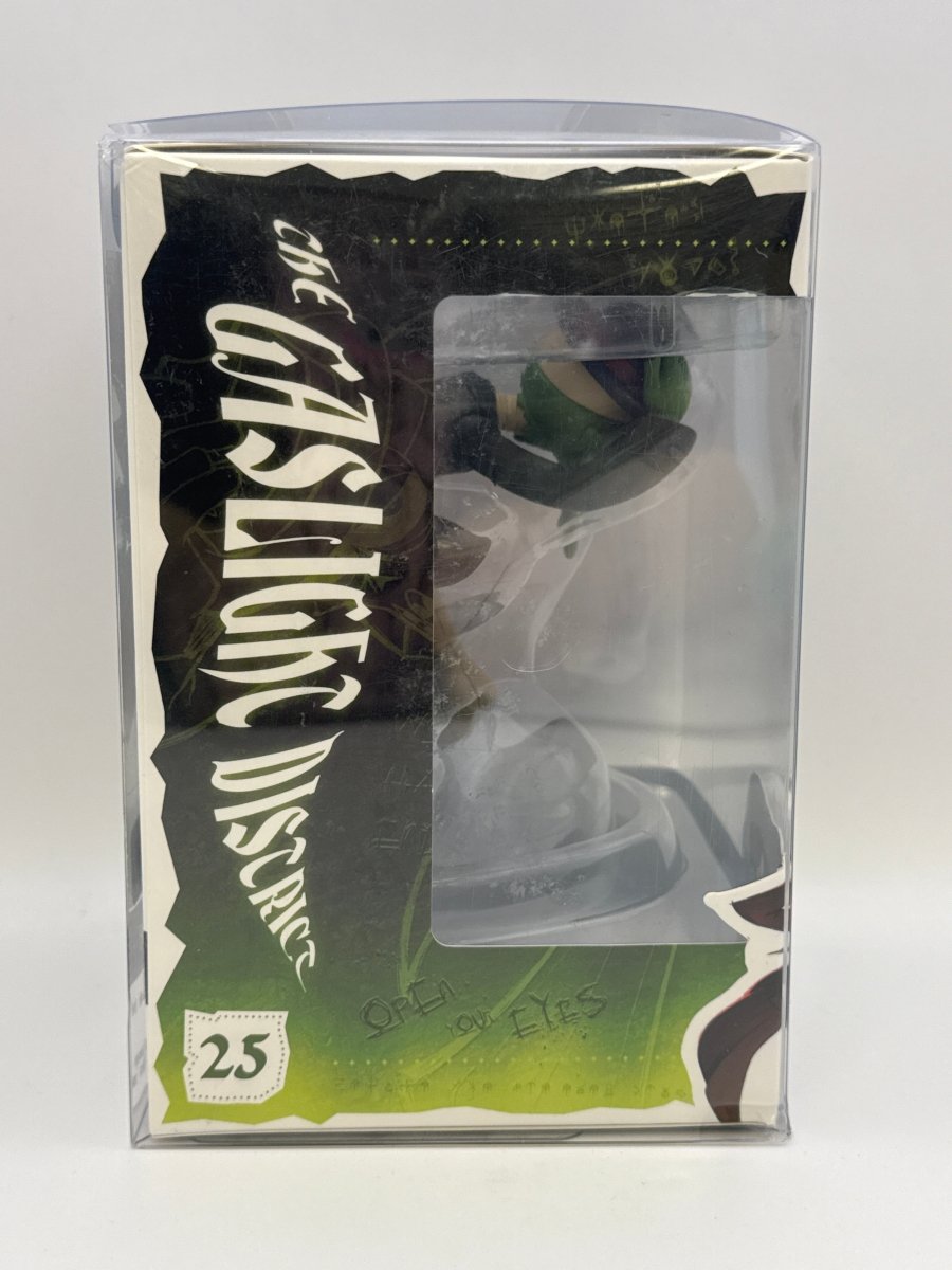 The Gaslight District Mud 2025 Collectible
