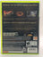Warhammer: Battle March CL01 (CIB) Xbox 360