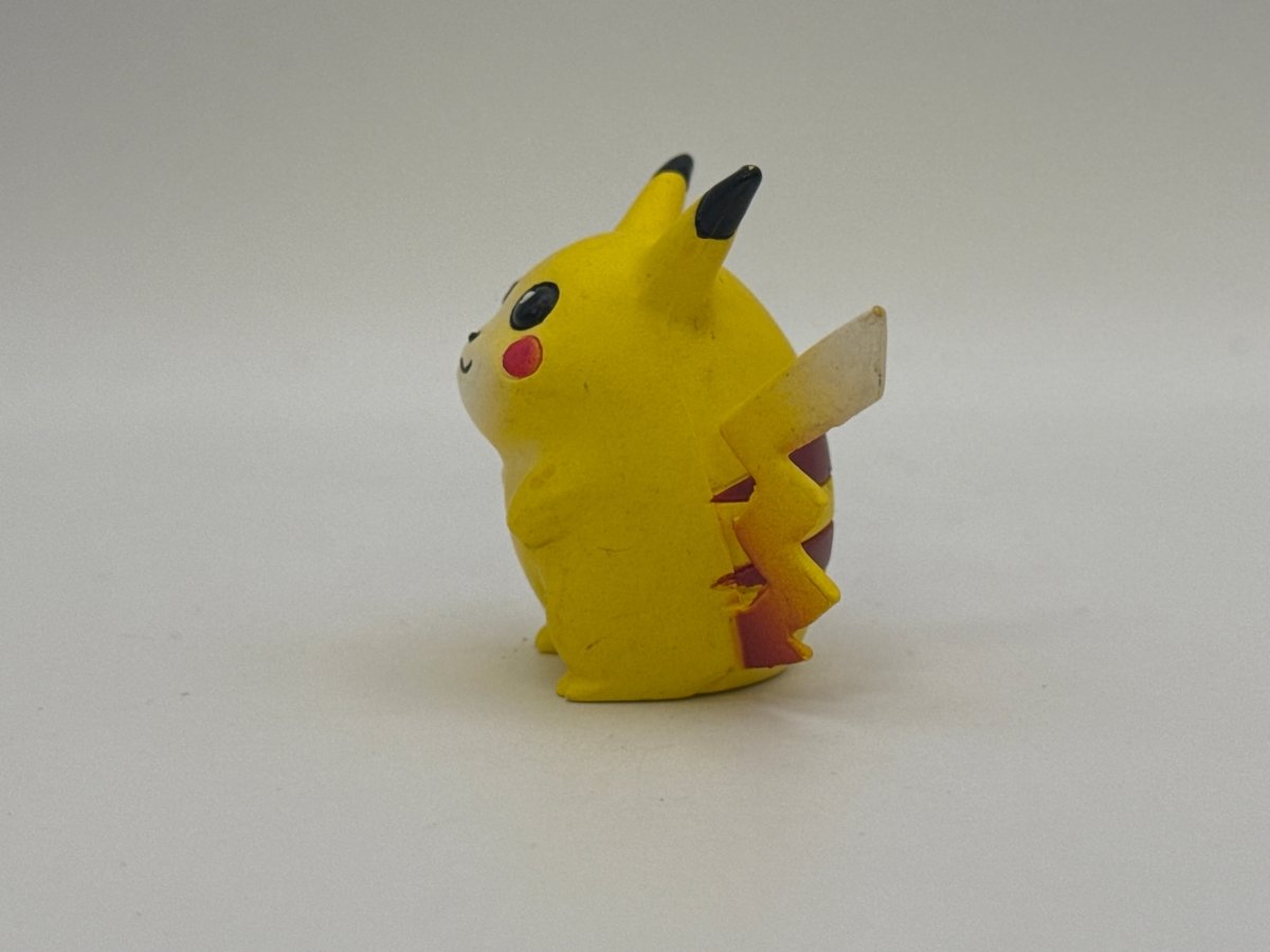 Pikachu 2” 1999 Mini Figure CL 03