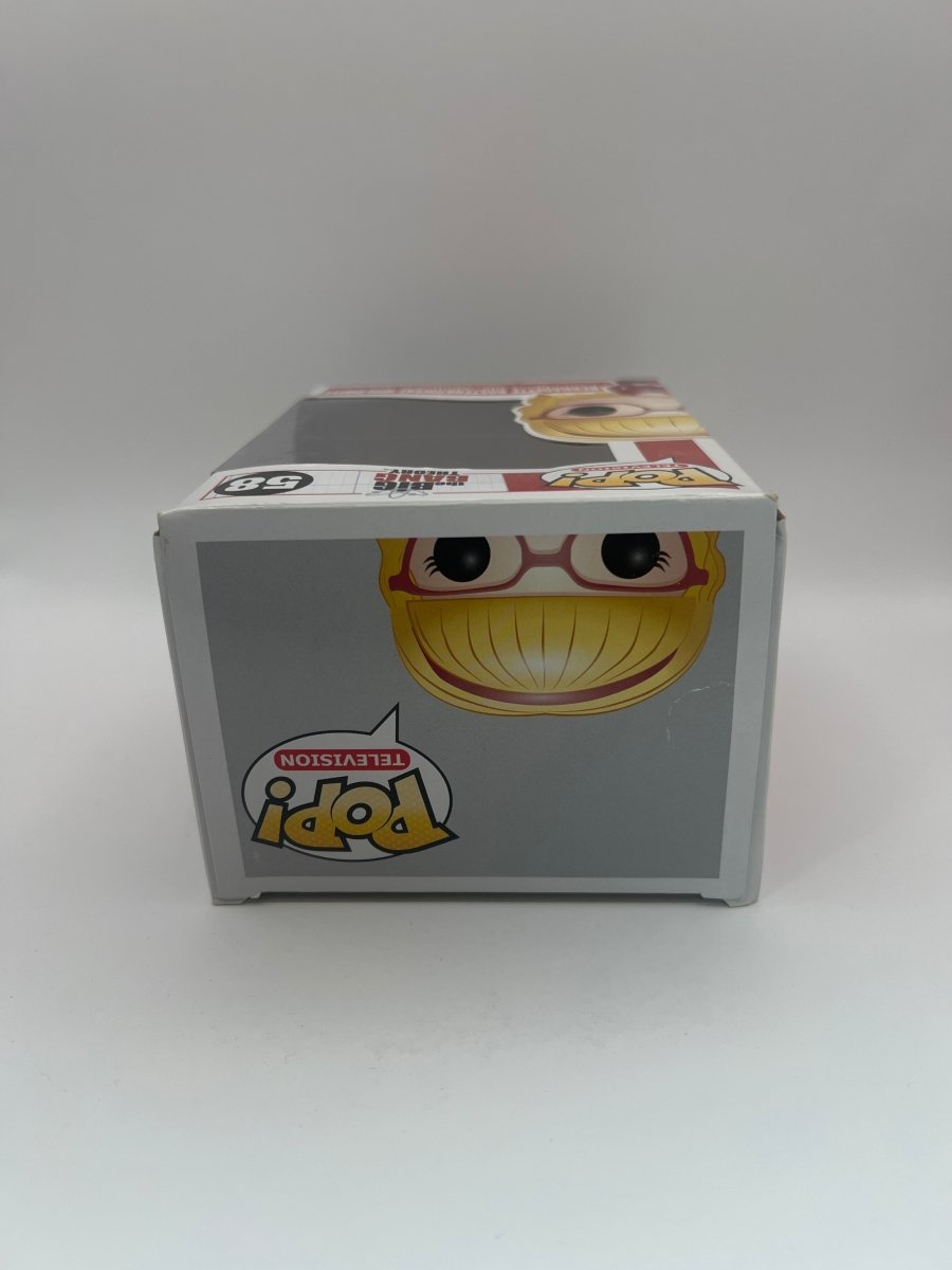 The Big Bang Theory: Bernadette Wolowitz Rostenkowski #58 Funko Pop