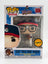 Major League: Ricky “Wild Thing” Vaughn - Chase Limited Edition #886 Funko Pop