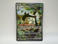 Meowscarada EX 256/193 (NM) CL01 Pokemon