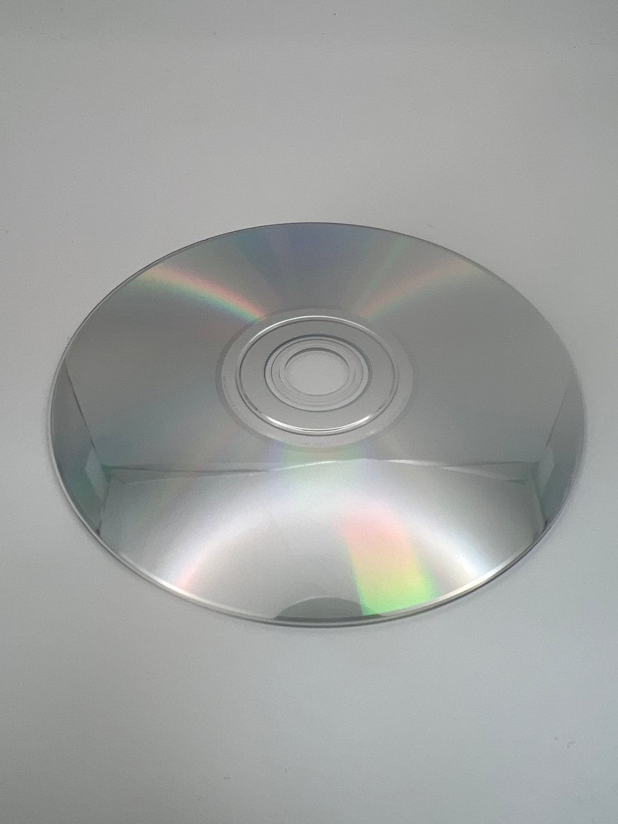 Endless Ocean: Blue World CL01 (Disc Only) Nintendo Wii
