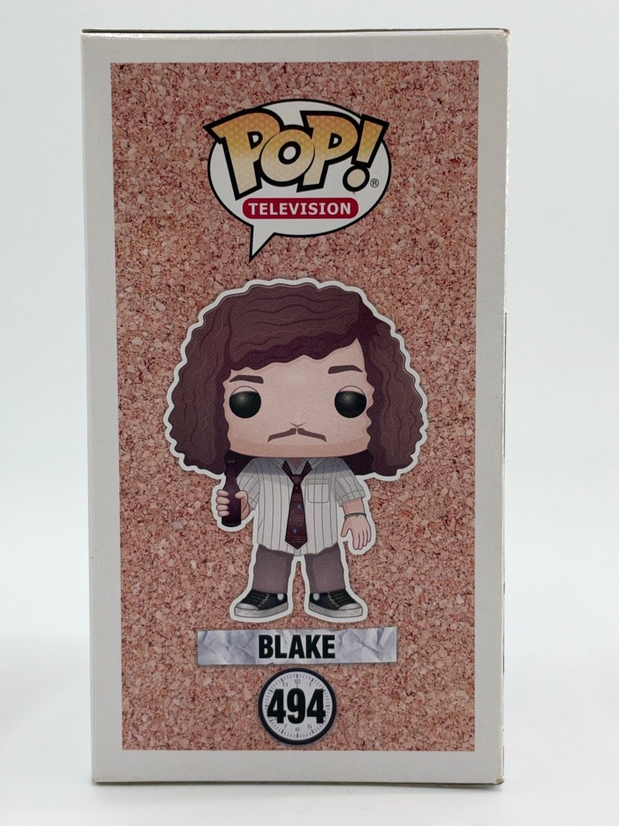 Workaholics: Blake #494 Funko Pop