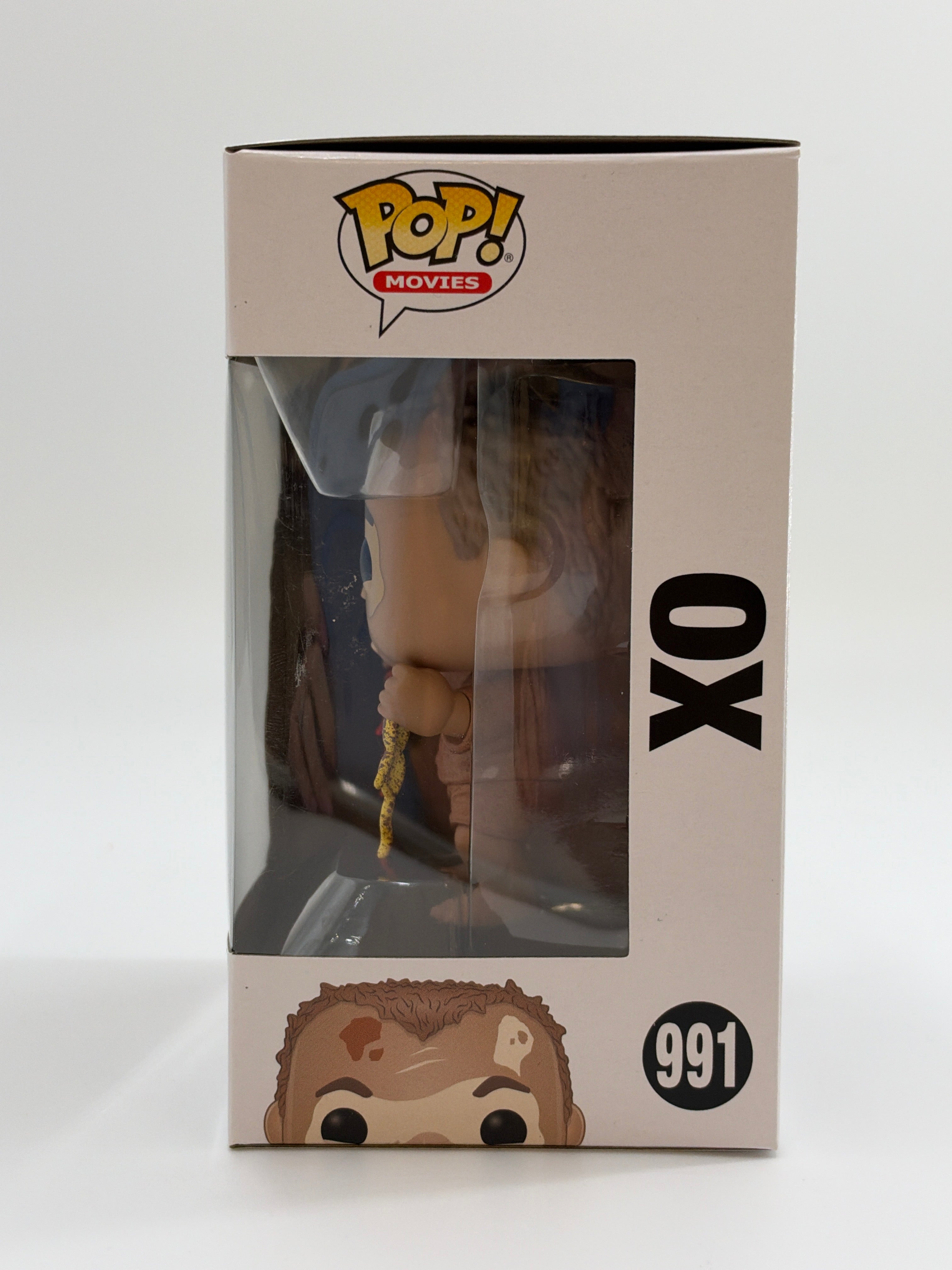 Stripes: Ox #991 Funko Pop