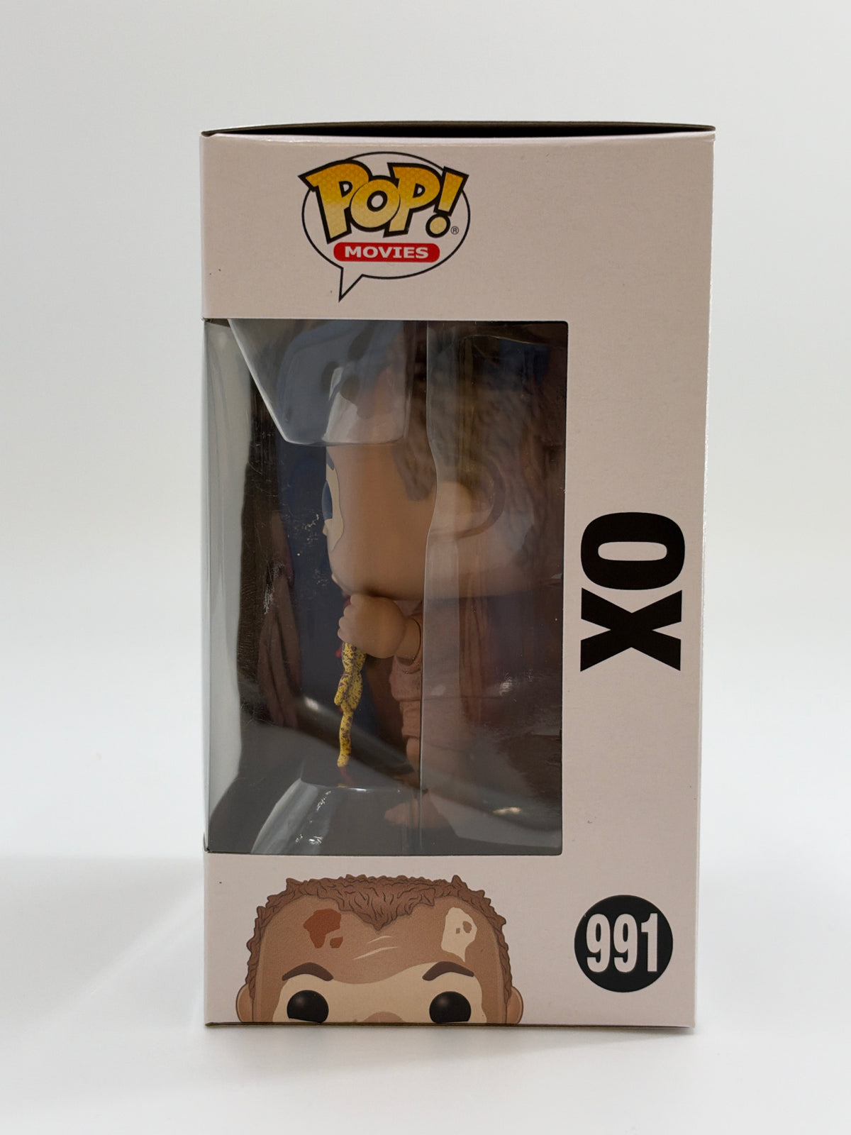 Stripes: Ox #991 Funko Pop
